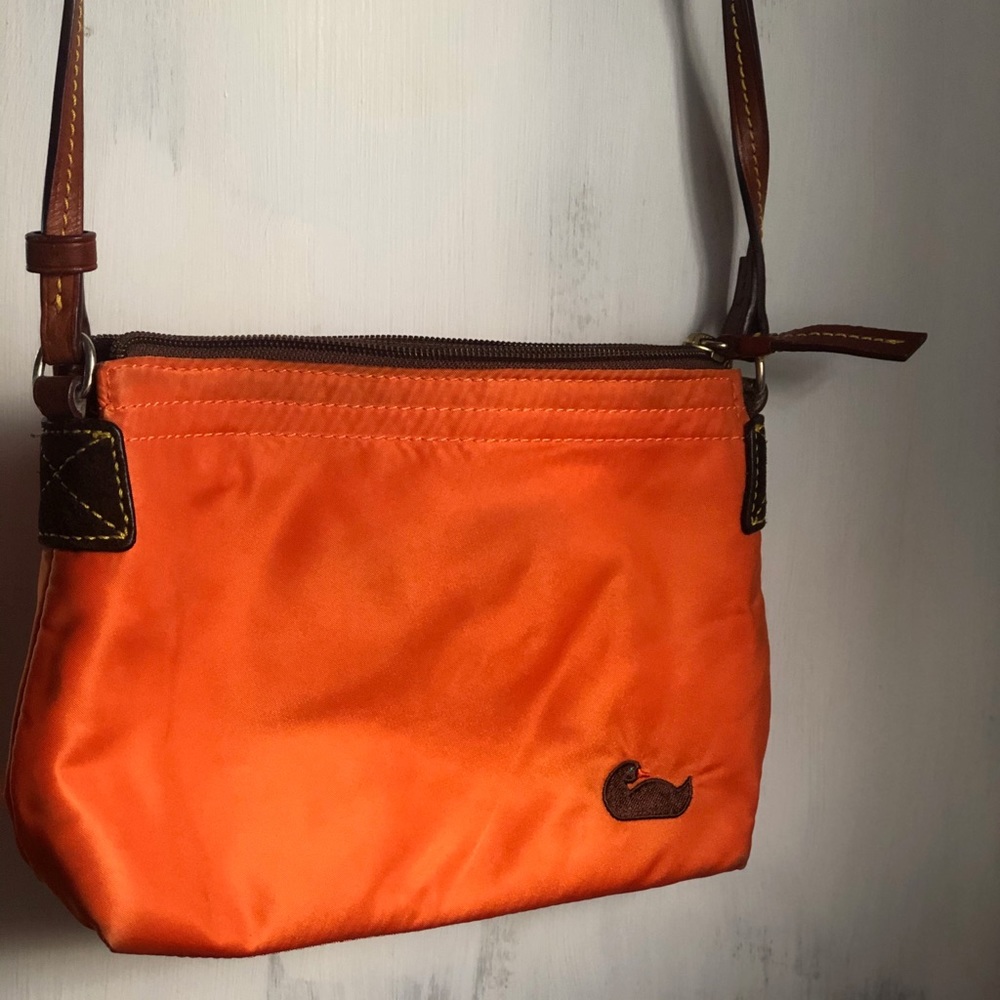 Dooney and Bourke